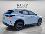 New 2026 Lexus NX 350 AWD image 4