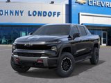 New 2026 Chevrolet Silverado EV Trail Boss image 6