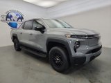 New 2025 Chevrolet Silverado EV LT image 3