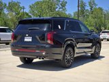 New 2025 Hyundai Palisade Calligraphy image 4