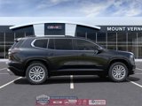 New 2025 GMC Acadia Denali w/ LPO, Floor Liner Package image 5