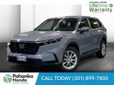 New 2026 Honda CR-V EX image 2