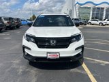 Certified 2022 Honda Pilot TrailSport image 3