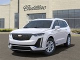 New 2025 Cadillac XT6 Luxury w/ LPO, Floor Liner Package image 6