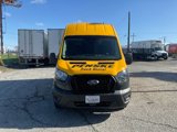 Used 2023 Ford Transit 250 148 High Roof w/ Load Area Protection Package image 2