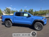 New 2026 Chevrolet Colorado ZR2 w/ Technology Package image 6