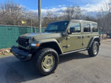 New 2025 Jeep Wrangler Unlimited Sport S 4xe image 3