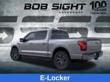New 2025 Ford F150 Lightning XLT w/ Max Trailer Tow Package image 6