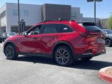 New 2025 MAZDA CX-70 Plug-In Hybrid w/ Premium Plus image 4