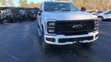 New 2025 Ford F250 Lariat w/ Lariat Ultimate Package image 5