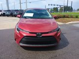 Used 2024 Toyota Corolla LE image 2