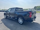 New 2025 Chevrolet Silverado 1500 High Country w/ Technology Package image 4