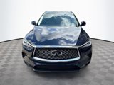 Used 2021 INFINITI QX50 Luxe w/ Cargo Package image 2