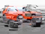 New 2026 Honda Passport TrailSport image 3