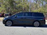 Certified 2025 Honda Odyssey Elite image 2