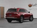 New 2025 Jeep Grand Cherokee Limited 4xe w/ Trailer Tow Package image 5