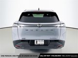 New 2025 Nissan Murano Platinum w/ Cargo Package image 6
