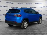 Used 2022 Jeep Compass Latitude image 6
