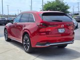 New 2025 MAZDA CX-90 3.3 Turbo S w/ Premium Package image 4