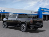 New 2025 GMC Sierra 2500 Denali image 3
