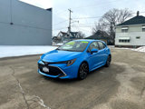 Used 2019 Toyota Corolla XSE image 3