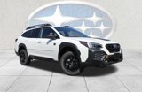 New 2025 Subaru Outback Wilderness image 2