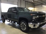 New 2025 Chevrolet Silverado 2500 LT w/ All Star Edition image 5