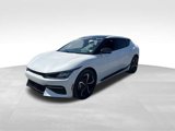 Used 2022 Kia EV6 GT-Line w/ GT-Line Suede Seat Package image 3
