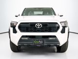 Used 2024 Toyota Tacoma TRD Off-Road image 2