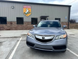 Used 2014 Acura RDX FWD image 4
