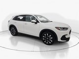 New 2026 Honda HR-V EX-L image 4