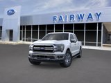 New 2025 Ford F150 Lariat image 2