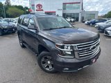 Used 2016 Chevrolet Tahoe LT w/ Off-Road Package image 1