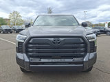 New 2025 Toyota Tundra Limited image 2