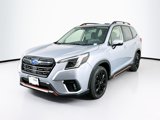 Used 2024 Subaru Forester Sport image 3
