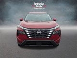 New 2025 Nissan Rogue SV image 2