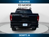 New 2025 GMC Sierra 1500 Denali Ultimate image 4