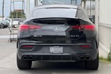 New 2025 Mercedes-Benz GLE 53 AMG 4MATIC Coupe image 6