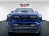 New 2025 Toyota Tacoma TRD Sport image 2