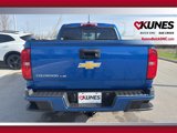 Used 2020 Chevrolet Colorado Z71 image 5