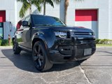 Used 2024 Land Rover Defender 110 X image 4