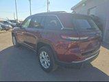 Used 2023 Jeep Grand Cherokee Limited image 4
