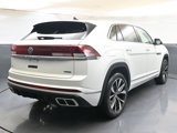 New 2026 Volkswagen Atlas Cross Sport SEL Premium R-Line image 5