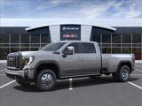 New 2025 GMC Sierra 3500 Denali Ultimate image 2
