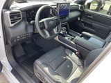New 2026 Toyota Tundra Platinum image 3
