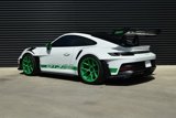 Certified 2023 Porsche 911 GT3 RS image 3
