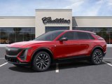 New 2025 Cadillac Lyriq Sport image 2