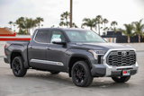 New 2025 Toyota Tundra 1794 Edition image 3
