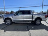 New 2025 Ford F150 Lariat image 2
