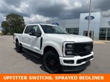 New 2025 Ford F250 Lariat image 3